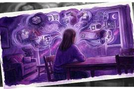 NosotrAs: Y la carga mental