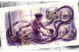 NosotrAs: Lo que el presupuesto no paga, lo sostienen las mujeres