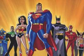 Este martes 31 de enero se dará a conocer el futuro del Universo Cinematográfico de DC.