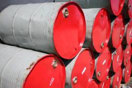 Los precios, tanto en EU como en Europa, se han elevado esta semana hasta sus niveles más altos en una década por el temor a una reducción en el suministro derivado del conflicto bélico al este de Europa