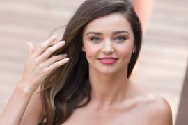 Balean a intruso en casa de Miranda Kerr