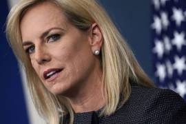 Kirstjen Nielsen deja la Secretaría de Seguridad de Estados Unidos