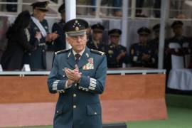 Admite juez amparo que busca reabrir investigación contra Salvador Cienfuegos