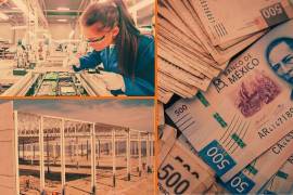 El Indicador Mensual de la Actividad Industrial (IMAI) proporciona información que permite conocer y dar seguimiento a las actividades económicas industriales.