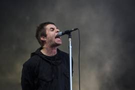 Liam Gallagher estrena video con mensaje a víctimas de atentado