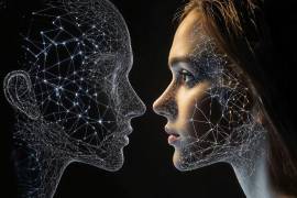 La diputada Irma Juan Carlos presentó una iniciativa para tipificar y castigar la manipulación sexual de imágenes mediante inteligencia artificial y otras herramientas digitales