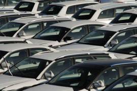 Durante el 2023 se comercializaron en México 1 millón 361,433 autos nuevos, de acuerdo con cifras oficiales