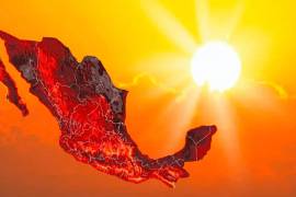 Este 3 de julio da inicio la canícula en México, un fenómeno climático que elevará las temperaturas a niveles extremos y reducirá drásticamente las lluvias.
