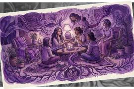 NosotrAs: La salud mental también es desigualdad