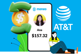 La alianza AT&amp;T-Moneo busca facilitar la inclusión financiera y optimizar los beneficios de las compras cotidianas, ofreciendo un proceso simple que conecta cashback con tiempo aire, mejorando la experiencia del usuario.