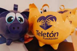 La jornada invita a la ciudadanía a participar en las actividades y apoyar los programas de rehabilitación infantil de Teletón México.