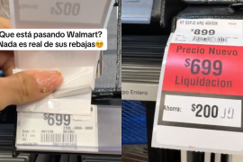 Consumidores alertan sobre precios inflados y rebajas inexistentes durante El Buen Fin en Walmart, lo que genera desconfianza. La Profeco invita a denunciar abusos y ofrece canales de apoyo para los afectados.