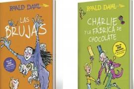 Museo Roald Dahl condena el racismo del autor de ‘Matilda’
