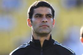 Congelaron bienes a Rafael Márquez sin acusación y de forma excepcional