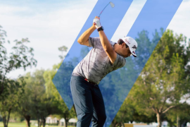 Las finales de Putt y Approach forman parte del programa de actividades del torneo.