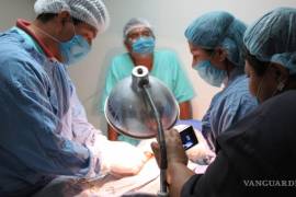 Personal médico realizará la vasectomía de forma ambulatoria en el Hospital General Salvador Chavarría.