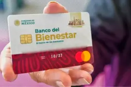 A partir deL miércoles inicio la entrega de la tarjeta bienestar en Piedras Negras, que concluye el viernes 13.