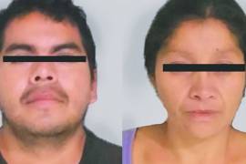 Dan prisión vitalicia a pareja por feminicidio de una menor en Ecatepec