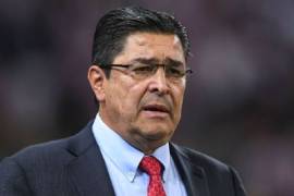 Luis Fernando Tena, nuevo director técnico de FC Juárez