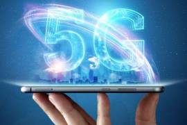 Competencia. En Saltillo ya se oferta el servicio de la red 5G tanto por AT&amp;T como por Telcel.