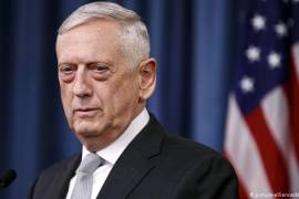 James Mattis, exjefe del Pentágono, arremete contra Trump por intentar dividir y abuso de poder