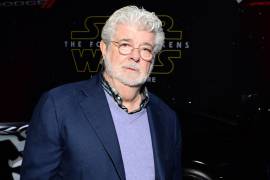 George Lucas no trabajará en nueva cinta de ‘Indiana Jones’