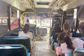 El transporte en Torreón, más de una década de promesas fallidas