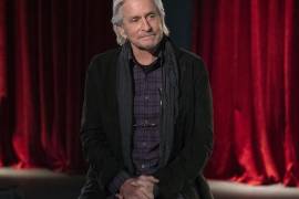 El adiós a una gran comedia: 'El método Komisnky' (video)