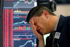 Analista que predijo crisis financiera de 2008, advierte nuevo colapso y que esta vvez será mucho peor