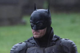 'The Batman' tendrá una serie spin-off en HBO Max