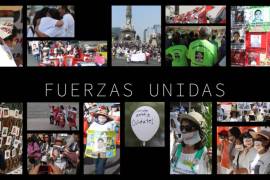 Fundec: 10 años de buscar a los ausentes; documental retrata la lucha de familias coahuilenses