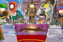 Juego. La séptima temporada de Fortnite suma el humor irreverente de South Park con skins, objetos especiales y modos inéditos.