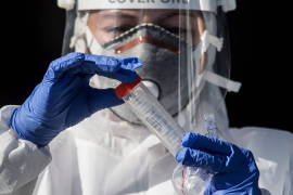 Desarrollan en Cinvestav prueba para detectar el coronavirus