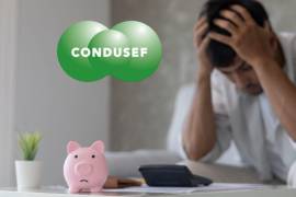 CONDUSEF advierte que pagar únicamente el mínimo mantiene la cuenta al corriente, pero alarga el plazo de pago y eleva significativamente el costo total del crédito.