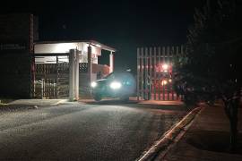 La llamada al 911 permitió activar la búsqueda luego de que una de las afectadas perdiera comunicación por falta de batería.