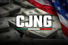 Estados Unidos reforzó su estrategia contra el CJNG con recompensas millonarias, cancelación de visas y sanciones dirigidas a operadores y colaboradores.