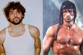 El rodaje de la nueva cinta de Rambo comenzará en 2026 bajo la dirección de Jalmari Helander.