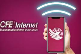 Conoce cuánto cuesta el paquete de 100 GB de CFE Internet y revisa sus precios mensual, semestral y anual, además de cómo funciona el servicio MiFi.