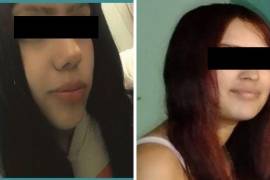 Las fichas de búsqueda fueron desactivadas luego de confirmarse la localización de las menores reportadas como desaparecidas.