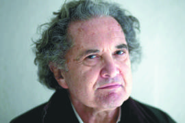 Ricardo Piglia, un clásico de la literatura en español