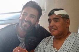 Maradona sufrió un infarto mientras dormía, revela autopsia