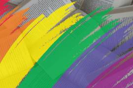 LGBT+ entre líneas: Tres libros para celebrar la diversidad literaria