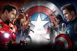 “Captain America: Civil War”: Una contra crítica