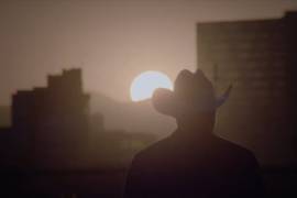 ‘Vaquero de Mediodía’, la búsqueda del poeta Samuel Noyola en Netflix