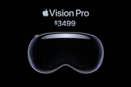 La compañía mostró un nuevo casco de realidad mixta llamado Apple Vision Pro, en lo que promete ser su mayor y más arriesgado lanzamiento de nuevo hardware en años.
