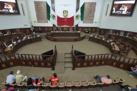 Autoridades electoral deben definir si Congreso queda con 13 hombres y 12 mujeres o viceversa.