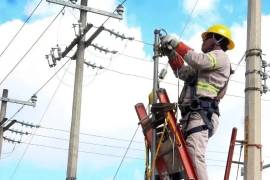 La CFE destinará 21 mil 377 millones de pesos para ampliar la cobertura eléctrica en México y beneficiar a comunidades apartadas.