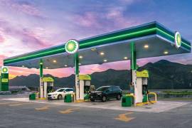 De cerrar julio con un precio promedio superior a los 22 pesos, la gasolina registraría su mayor nivel mensual en seis años.
