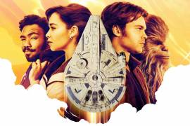 'Han Solo: una historia de Star Wars', el gran error de Disney en taquilla
