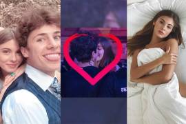 Juanpa Zurita presume a su nueva novia